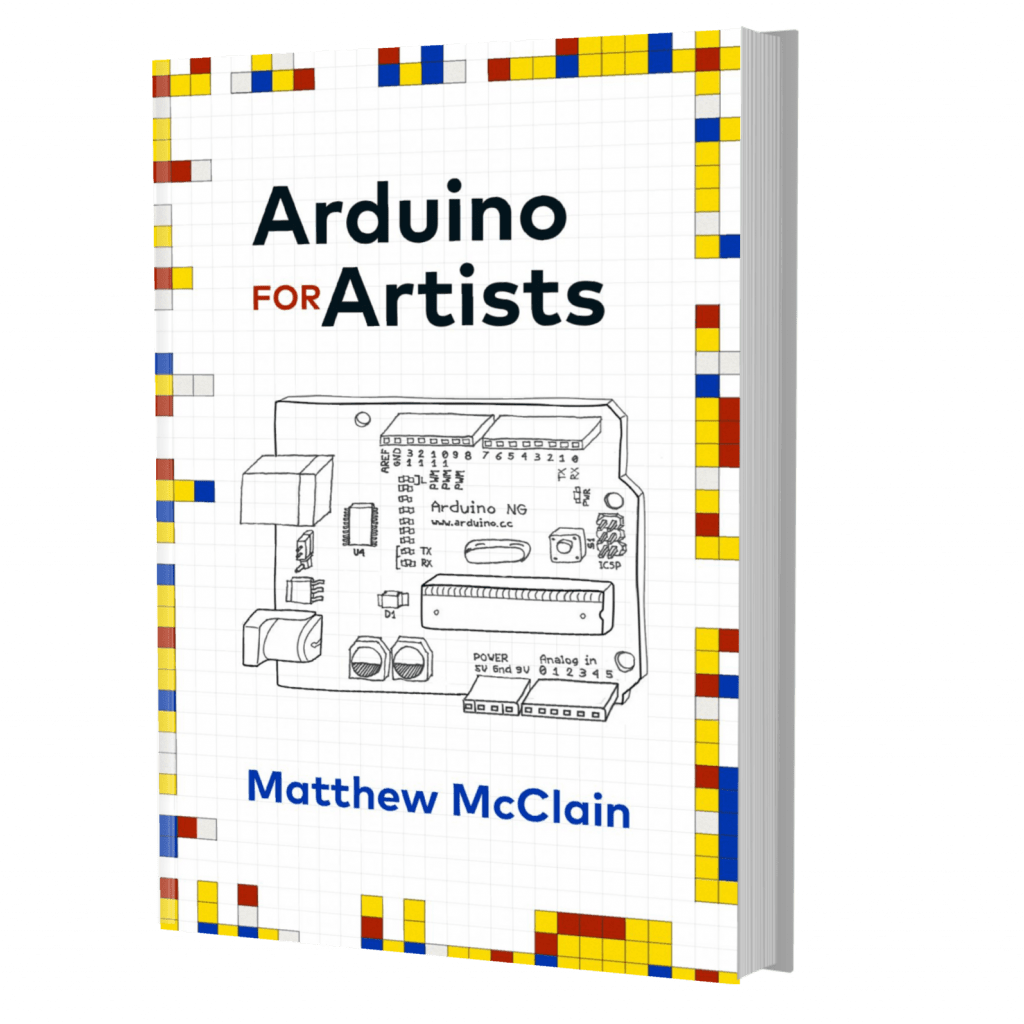 Arduino for Artists