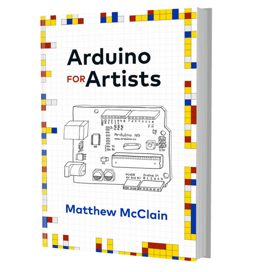 Arduino for Artists