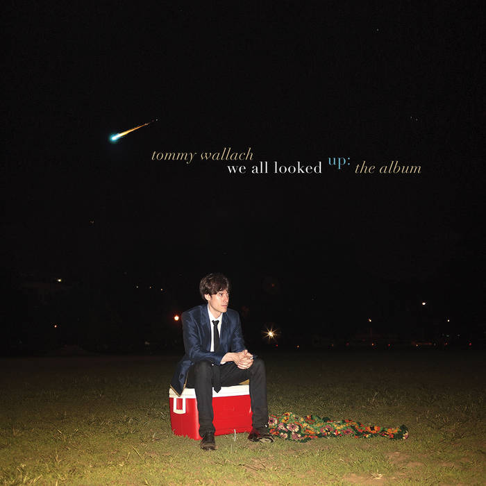 We All Looked Up: The Album