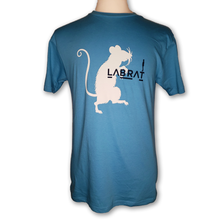 Chargez l&#39;image dans la visionneuse de la galerie,Lab Rat Short Sleeve Tee
