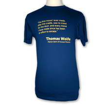 Load image into Gallery viewer, Quotation Short Sleeve Tee
